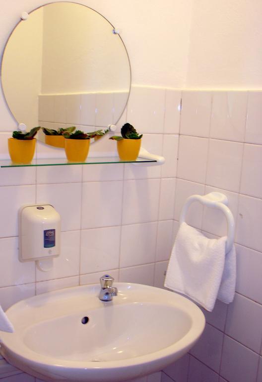 Hostel Amfora Fažana Quarto foto